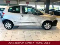 2006 Volkswagen FOX