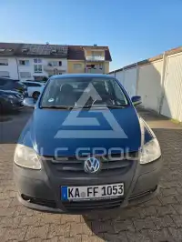 2006 Volkswagen FOX