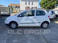 2006 Volkswagen FOX
