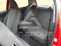 2006 Volkswagen FOX