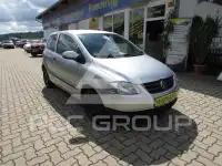 2006 Volkswagen FOX