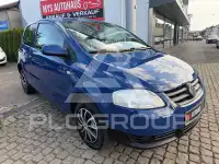 2006 Volkswagen FOX