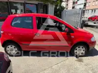 2006 Volkswagen FOX
