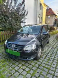 2006 Volkswagen FOX