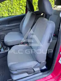 2006 Volkswagen FOX