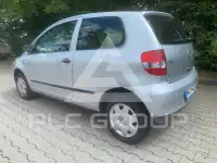 2006 Volkswagen FOX