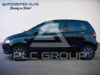 2006 Volkswagen FOX