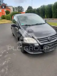2006 Volkswagen FOX