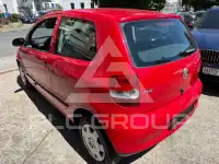 2006 Volkswagen FOX