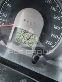2006 Volkswagen FOX