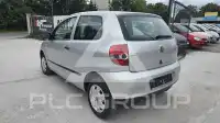 2006 Volkswagen FOX