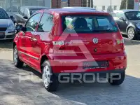 2006 Volkswagen FOX