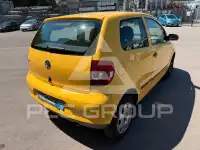 2006 Volkswagen FOX
