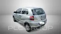 2006 Volkswagen FOX