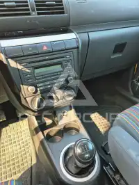 2006 Volkswagen FOX
