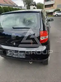 2006 Volkswagen FOX