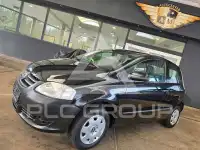 2006 Volkswagen FOX
