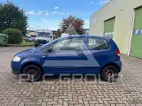 2006 Volkswagen FOX