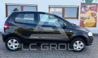 2006 Volkswagen FOX