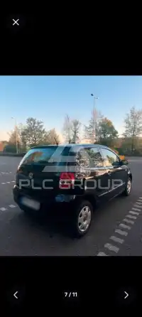 2006 Volkswagen FOX
