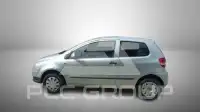 2006 Volkswagen FOX