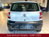 2006 Volkswagen FOX
