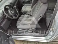2006 Volkswagen FOX