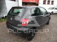 2006 Volkswagen FOX