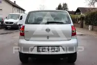 2006 Volkswagen FOX
