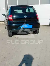 2006 Volkswagen FOX