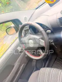 2006 Volkswagen FOX