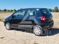 2006 Volkswagen FOX