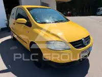 2006 Volkswagen FOX