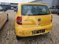 2006 Volkswagen FOX