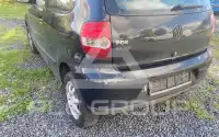 2006 Volkswagen FOX