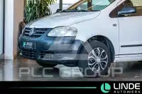2006 Volkswagen FOX