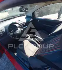 2006 Volkswagen FOX