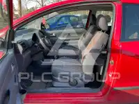 2006 Volkswagen FOX