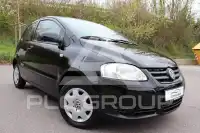 2006 Volkswagen FOX