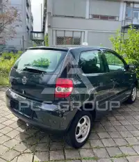 2006 Volkswagen FOX