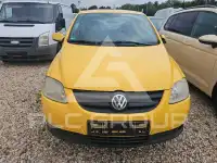 2006 Volkswagen FOX