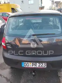 2006 Volkswagen FOX