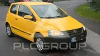 2006 Volkswagen FOX