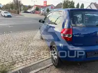 2006 Volkswagen FOX