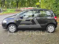 2006 Volkswagen FOX