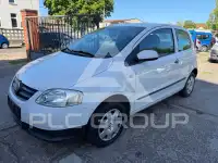 2006 Volkswagen FOX