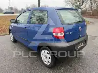 2006 Volkswagen FOX