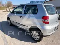2006 Volkswagen FOX