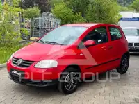 2006 Volkswagen FOX