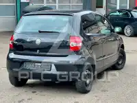 2006 Volkswagen FOX